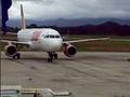 Aeroporto Intl. Dr. Hercílio Luz