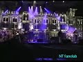 i new trolls live a trieste di uina miniera e saluti finali