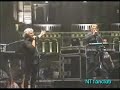 i new trolls live a trieste di uina miniera e saluti finali
