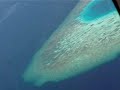 Scenic flight over Indian Ocean - Maldives-1 Scenic flight over Indian Ocean - Maldives-1