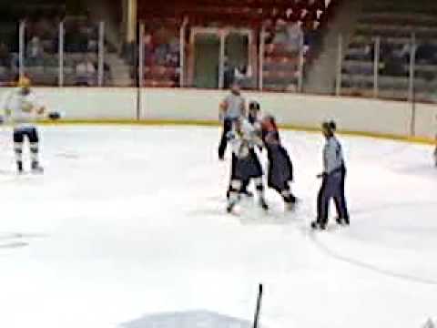 Hagerty vs Horoszewski