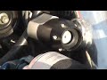 Synchronic BOV eliminates turbo restriction Synchronic BOV eliminates turbo restriction