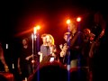 Milow - Dreamers And Renegades Part 2 - Ending - Live @ Conrad Sohm Dornbirn 21.11.09