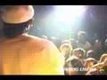 JR WRITTER & 40 CAL. LIVE @ SPEED NYC