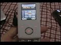 LG CHOCOLIGHT BRANCO VIDEO 1 LG CHOCOLIGHT BRANCO VIDEO 1