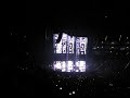 Muse live in Cologne - Intro + Uprising