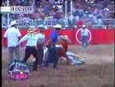El Caballo De Ezequiel Pena Murio