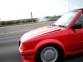 Mk3 Ford Escort Cabriolet Rs Turbo