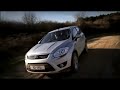 Ford Kuga promo