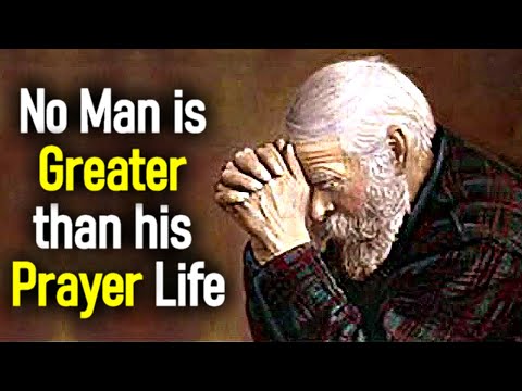 Sermons - Leonard Ravenhill Sermon - No Man is Greater Than His Prayer Life Leonard Ravenhill Playlist: http://www.youtube.com/playlist?list=PL98DA7555F2E1729D Link to...
