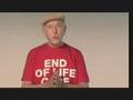 Jack Klugman :30 End Of Life Care