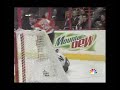Forsberg Hit On Malone Forsberg Hit On Malone