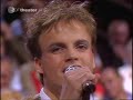 Hubert Kah Angel 07 ( Live ZDF Hitparade )