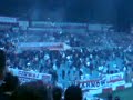 Slovensko - Polsko, 15.10.2008 - Nepokoje na stadione 2