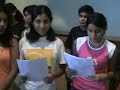 club infantil 23 de mayo chap el apra canta 1