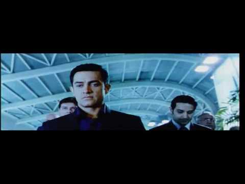 HD Kaise Mujhe - Ghajini FULL SONG