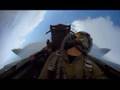 F-16 Vs F-15
