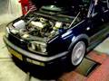 Bolku Tuning VW Golf 3 GTI 2,0 8V 149,7 pk/ 230 Nm 2