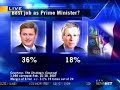 Stephen Harper on Mike Duffy Announcing Tremendous AIDS Research Funding