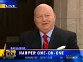 Stephen Harper on Mike Duffy Announcing Tremendous AIDS Research Funding Stephen Harper on Mike Duffy Announcing Tremendous AIDS Research Funding