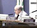 John Simmonds addresses airport development rumors