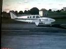 emergancy landing in switzerland