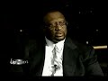 Upfront with Bob Lanier