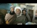 Protests over Afghan 'mosque raid' turn violent - 27 Feb 09