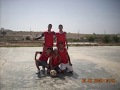 scoutisme hassania plages propes 2