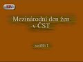 MDŽ - sestřih 1