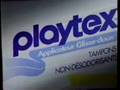 videos de Pub Québec - Playtex