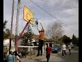 Sokolana Monster dunk