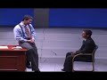 Angels In America - Roy Cohn