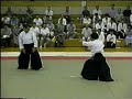 Daito-ryu Aikijujutsu - Katsuyuki Kondo Daito-ryu Aikijujutsu - Katsuyuki Kondo