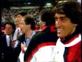 Milan-Barcelona Bajnokok Lig�ja D�nt? -m�sodik f�lid?