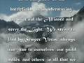 mission statement