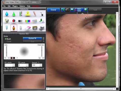 Tutorial PhotoInstrument 7 0