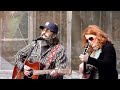 Steve Earl and Allison Moorer  - This Land is Your Land