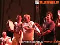 Uccio Aloisi vs Aram Quartet a Galatina