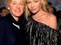 Congratulations Ellen and Portia On Your Wedding