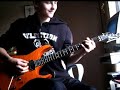Final Fantasy VII - One Winged Angel (Metal version)