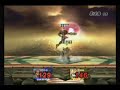 Eazy \"Fox\" vs Dmbrandon \"Samus\" Eazy \"Fox\" vs Dmbrandon \"Samus\"