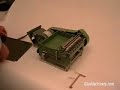 Heavy Duty Label Paster Glue Machine Heavy Duty Label Paster Glue Machine