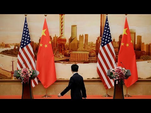 Strafzlle gegen China: Trump setzt Drohung um