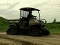 Soucy Track - RTV 900
