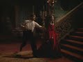 Gone with the Wind-Rhett carrying Scarlett up stairs.avi