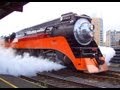 SP 4449 - Deschutes Steam Special '06 [JDF Remasters]