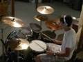 The Offspring Can't Get My Head Around You Drum Cover