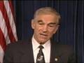 Ron Paul's Pre-War Opinion on War in Iraq (1 of 2)