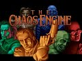 another classic amiga game from the bitmap brothers, the snes conversion was, fortunately, quite faithfull. it really is a shame speedball 2 never made it to the system. one curious note of censoship, one of the 6 mercs, 